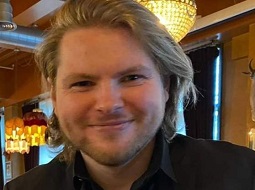 Alex Jones